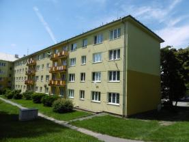 Prodej, byt 3+1, 71 m2, Havířov - Město, ul. Žákovská