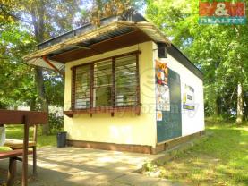 Prodej, Mobilní provozovna, 22 m2, Český Brod