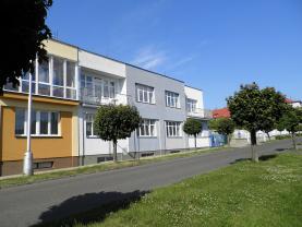 Pronájem, kancelářské prostory, Nové Město nad Metují