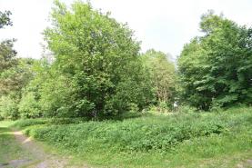 Prodej, stavební pozemek, 1622 m2, Křižany