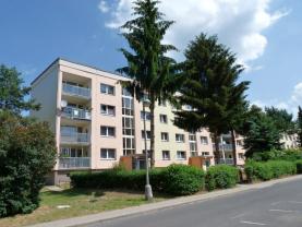 Prodej, byt 2+1, DV, Benešov nad Ploučnicí, ul. Sídliště