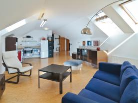 Prodej, Byt 3+kk,110m2, Úvaly