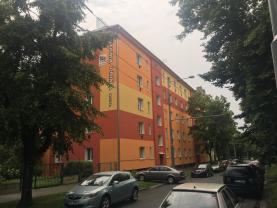 Prodej, byt 1+kk, 31m2, Plzeň, ul. Guldenerova