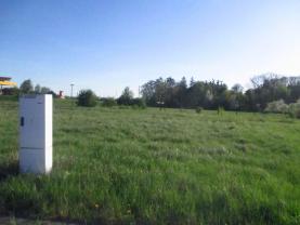 Prodej, stavební pozemek, 954 m2, Holešov
