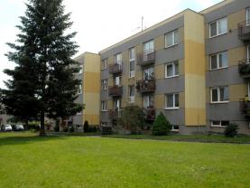 Prodej, byt 3+1, Valdice, ul. Přátelství