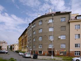 Prodej, obchodní prostory, 28 m2, Olomouc - město
