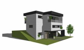 Prodej, rodinný dům, 530 m2, Praha 5 - Lipence