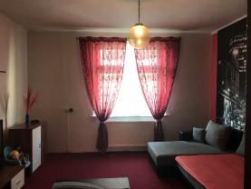 Prodej, byt 2+1, 64 m², OV, Bílovec, ul. Slezské náměstí