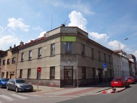 Pronájem, nebytový prostor, 130 m2, Pardubice