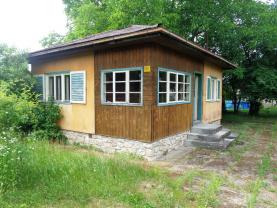 Prodej, chata 64 m2, Černošice - Mokropsy