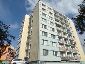 Prodej, byt 3+1, Ledeč nad Sázavou, ul. Stínadla