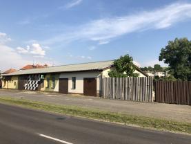 Prodej, komerční objekt, 432 m2, Šardice