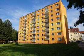 Prodej, byt 3+1, 72 m2, DV, Jirkov, ul. Smetanovy Sady