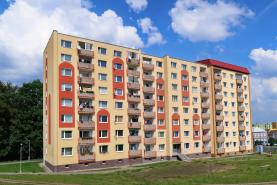 Prodej, byt 3+1, 76 m2, DV, Jirkov, ul. Smetanovy sady