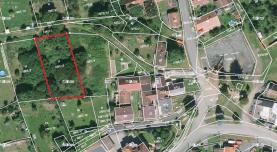 Prodej, stavební pozemek,1264 m2, Chrastavice