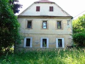 Prodej, chalupa, Postoloprty - Seménkovice