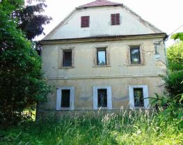 Prodej, komerční objekt, Postoloprty - Seménkovice