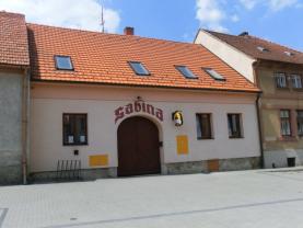 Prodej, rodinný dům, Jaroměřice nad Rokytnou, ul. Žerotínova