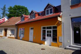 Pronájem, nebytový prostor, 28 m2, Chrudim