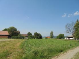Prodej, zahrada, 998 m2, Úterý - Olešovice