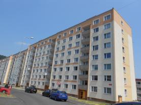 Prodej, byt 3+1, Ústí nad Labem, ul. Na Výšině