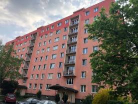 Prodej, byt 3+1, Havířov, ul. Nad Terasou