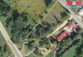 Prodej, pozemek, 5000 m², Orlová, ul. Těšínská