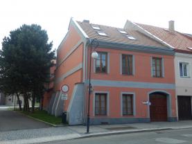 Prodej, víceúčelový objekt, Březnice