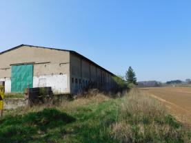 Prodej, zemědělský objekt, 600 m2, Doksy