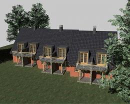Prodej, apartmán, 88 m2, Říčky v Orlických horách