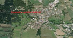Prodej, louka, 3689 m2, Tachov