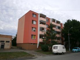 Prodej, byt 1+1, 33 m2, Brno, ul. Šromova
