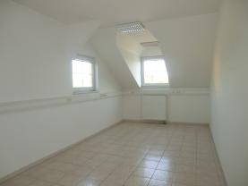 Pronájem, kancelář, 22,5 m2, Brno - Horní Heršpice