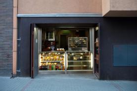Pronájem, obchodní prostory, 20 m2, Brno, ul. Antonínská