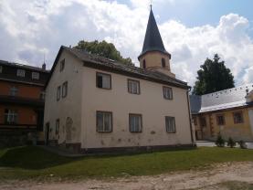 Prodej, nájemní dům, Nýrsko, ul. Klostermannova