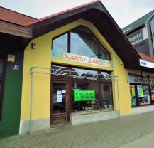 Pronájem, obchodní prostory, 180m2, Říčany