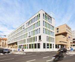 Pronájem moderních kanceláří, 500 m2, Ústí nad Labem
