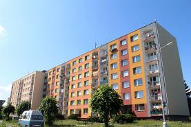 Prodej, byt 2+1, Sedlčany, ul. U Školky