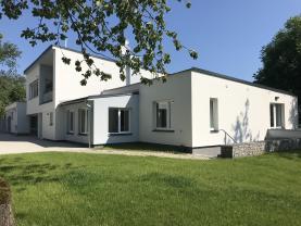 Pronájem, byt 2+kk, 56 m2, Liberec ul. Partyzánská