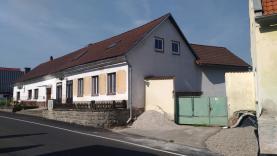 Prodej, rodinný dům, 246 m2, Bohumilice
