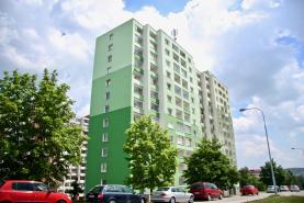 Prodej, byt 2+kk, 44 m2, Brno, ul. Rerychova