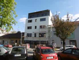Prodej, byt 2+1, 54 m2, Brno, ul. Boženy Němcové