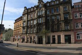 Pronájem, obchodní prostory, 55 m2, Karlovy Vary - Rybáře