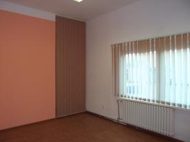 Pronájem, kanceláře, Karviná - Hranice