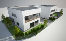 Prodej, byt 4+kk, 215 m2, Ivanovice