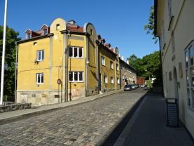 Prodej, nájemní dům, 411 m2, Kynšperk nad Ohří