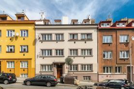 Prodej, byt 1+1, 47 m2, Praha, ul. Šlikova