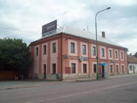 Prodej, obchodní objekt, 2500 m2, Lovčice