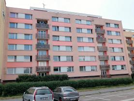 Prodej, byt 3+1, 80 m2, DV, Hradec Králové, ul. Pod Zámečkem