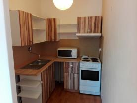 Prodej, byt 1+kk, 32 m2, Orlová, ul. Květinová
